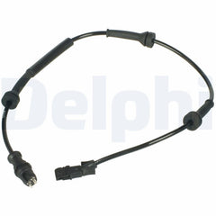 ABS Sensor Raddrehzahl Vorderachse für RENAULT ESPACE IV GRAND SCÉNIC II LAGUNA
