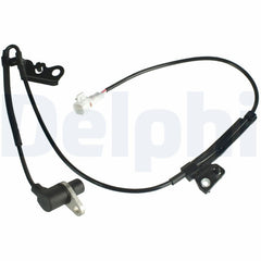 ABS Sensor Raddrehzahl Vorderachse rechts für TOYOTA AVENSIS Kombi Stufenheck