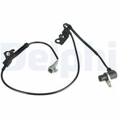 ABS Sensor Raddrehzahl Vorderachse links für TOYOTA AVENSIS Stufenheck Kombi