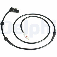 ABS Sensor Raddrehzahl Vorderachse für CITROËN FIAT PEUGEOT JUMPER I Kasten Bus