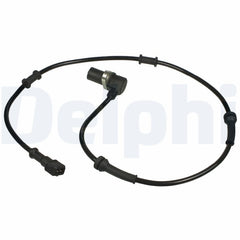ABS Sensor Raddrehzahl Vorderachse links für MITSUBISHI VOLVO CARISMA
