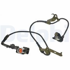 ABS Sensor Raddrehzahl Vorderachse rechts für MAZDA 6 Station Wagon Stufenheck