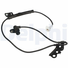 ABS Sensor Raddrehzahl Vorderachse rechts für TOYOTA COROLLA Stufenheck Kombi