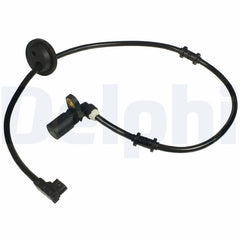 ABS Sensor Raddrehzahl Hinterachse links für MERCEDES-BENZ C-KLASSE T-Model CLK