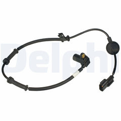 ABS Sensor Raddrehzahl Vorderachse links für HYUNDAI GETZ