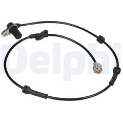 ABS Sensor Raddrehzahl Vorderachse rechts für NISSAN X-TRAIL I