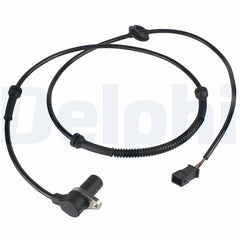 ABS Sensor Raddrehzahl Hinterachse rechts für AUDI A4 B6 Avant Cabriolet
