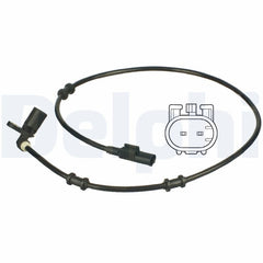 ABS Sensor Raddrehzahl Vorderachse links für MERCEDES-BENZ M-KLASSE