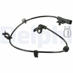 ABS Sensor Raddrehzahl Hinterachse für OPEL CHEVROLET AMPERA ASTRA J Caravan