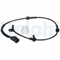 ABS Sensor Raddrehzahl Vorderachse für LAND ROVER DISCOVERY SPORT RANGE EVOQUE