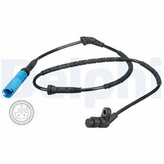 ABS Sensor Raddrehzahl Vorderachse für LAND ROVER RANGE III