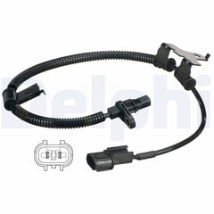 ABS Sensor Raddrehzahl Vorderachse rechts für KIA PICANTO I