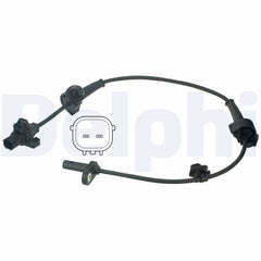 ABS Sensor Raddrehzahl Hinterachse rechts für HONDA CIVIC VIII Hatchback