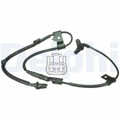 ABS Sensor Raddrehzahl Vorderachse links für HYUNDAI TUCSON Kasten/SUV