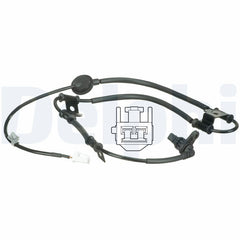 ABS Sensor Raddrehzahl Hinterachse links für HYUNDAI KIA TUCSON Kasten/SUV
