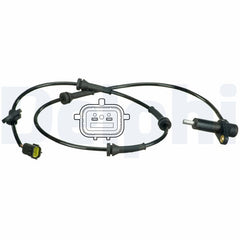 ABS Sensor Raddrehzahl Vorderachse Hinterachse links für KIA RETONA