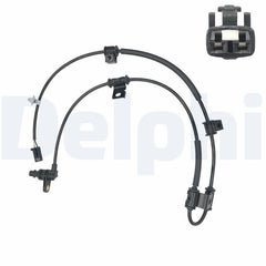 ABS Sensor Raddrehzahl Vorderachse rechts für HYUNDAI ix35 Van