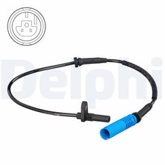 ABS Sensor Raddrehzahl Vorderachse für BMW X5