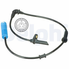 ABS Sensor Raddrehzahl Vorderachse für MINI Cabriolet Roadster CLUBMAN CLUBVAN