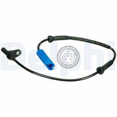 ABS Sensor Raddrehzahl Vorderachse für BMW 3 Touring Coupe