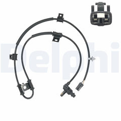 ABS Sensor Raddrehzahl Vorderachse links für HYUNDAI ix35 Van