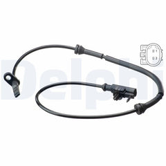 ABS Sensor Raddrehzahl Vorderachse links für MITSUBISHI SMART COLT VI CZC