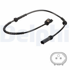 ABS Sensor Raddrehzahl Vorderachse für BMW MINI 2 Active Tourer Gran X1 X2 Van