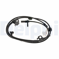 ABS Sensor Raddrehzahl Vorderachse links für TOYOTA YARIS