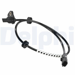 ABS Sensor Raddrehzahl Hinterachse rechts für RENAULT CAPTUR I CLIO IV