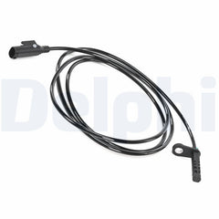 ABS Sensor Raddrehzahl Hinterachse links für MERCEDES-BENZ VW SPRINTER 3,5-t