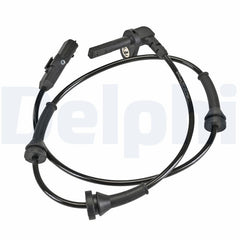 ABS Sensor Raddrehzahl Vorderachse für NISSAN OPEL RENAULT INTERSTAR Kasten
