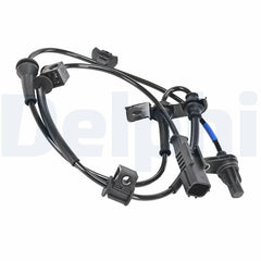 ABS Sensor Raddrehzahl Vorderachse rechts für HYUNDAI ix35 TUCSON Kasten/SUV