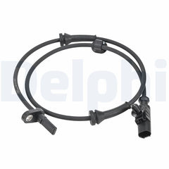ABS Sensor Raddrehzahl Vorderachse für CITROËN PEUGEOT TOYOTA C1 II 108 AYGO