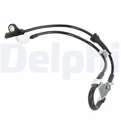 ABS Sensor Raddrehzahl Vorderachse rechts für OPEL SUZUKI AGILA SPLASH SWIFT III