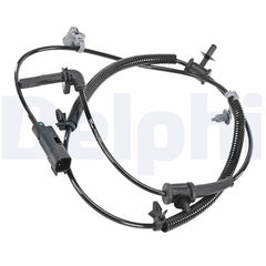 ABS Sensor Raddrehzahl Hinterachse links für OPEL INSIGNIA A Stufenheck Country