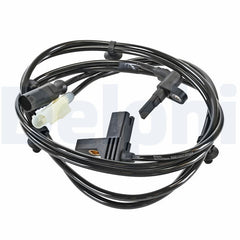 ABS Sensor Raddrehzahl Hinterachse links für MERCEDES-BENZ VIANO VITO Bus /