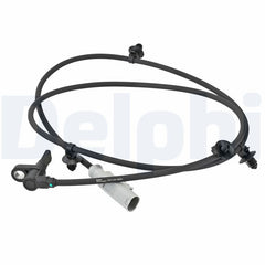 ABS Sensor Raddrehzahl Hinterachse rechts für MERCEDES-BENZ VIANO VITO Bus /