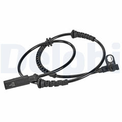 ABS Sensor Raddrehzahl Vorderachse für FIAT TIPO Stufenheck Schrägheck Kombi