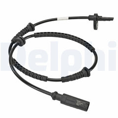 ABS Sensor Raddrehzahl Hinterachse für FIAT TIPO Stufenheck Schrägheck Kombi