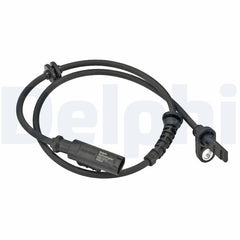 ABS Sensor Raddrehzahl Hinterachse für OPEL ADAM CORSA E Kasten/Schrägheck