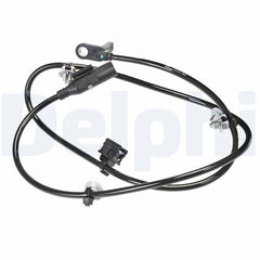 ABS Sensor Raddrehzahl Hinterachse für MERCEDES-BENZ EQV MARCO POLO Camper