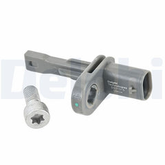 ABS Sensor Raddrehzahl Vorderachse Hinterachse für CITROËN PEUGEOT DS C4 X III