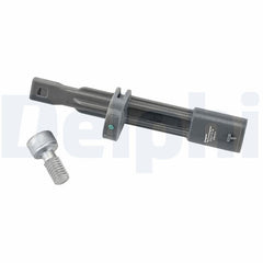 ABS Sensor Raddrehzahl Hinterachse für CITROËN OPEL PEUGEOT DS C4 X III CORSA F