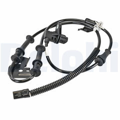 ABS Sensor Raddrehzahl Vorderachse links für HYUNDAI ACCENT IV Stufenheck