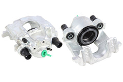 Bremssattel Vorderachse links für VW POLO III Kasten/Schrägheck Van