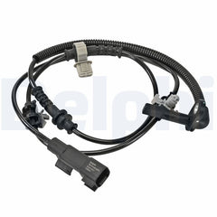 ABS Sensor Raddrehzahl Vorderachse für OPEL ASTRA K Sports Tourer
