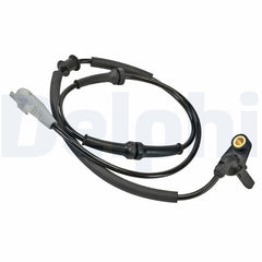 ABS Sensor Raddrehzahl Hinterachse rechts für CITROËN PEUGEOT BERLINGO / FIRST
