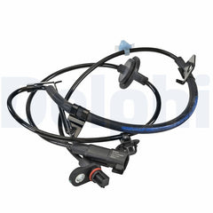 ABS Sensor Raddrehzahl Hinterachse rechts für MITSUBISHI ASX LANCER VII VIII