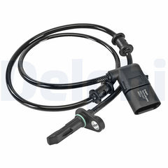 ABS Sensor Raddrehzahl Hinterachse rechts für MERCEDES-BENZ EQC GLC Coupe