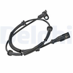 ABS Sensor Raddrehzahl Vorderachse für RENAULT TRAFIC III Kasten